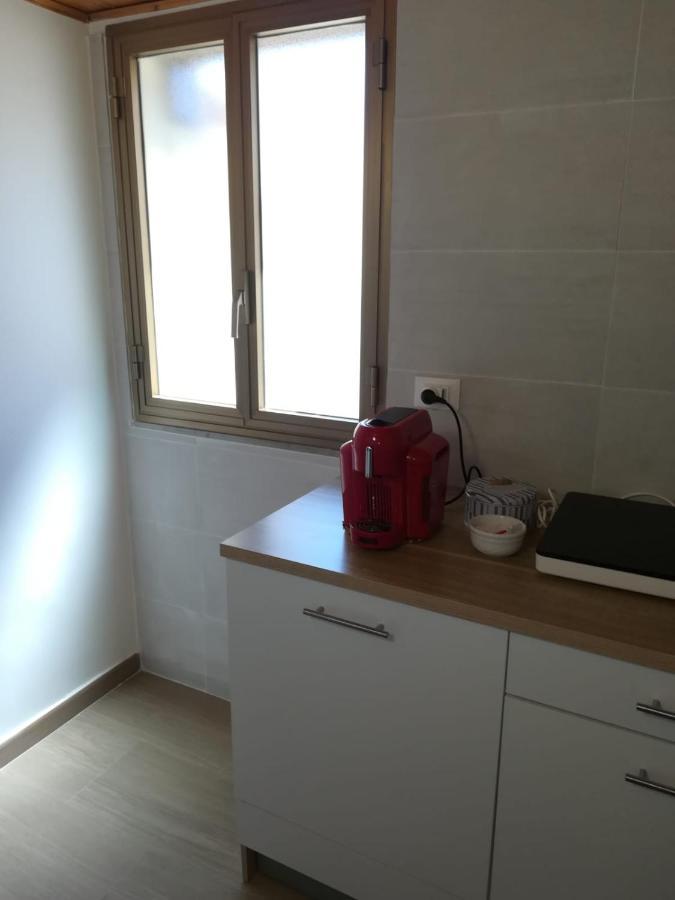 Sweet Room In Center 팔레르모 외부 사진