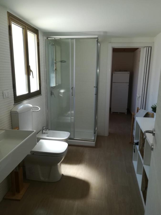 Sweet Room In Center 팔레르모 외부 사진