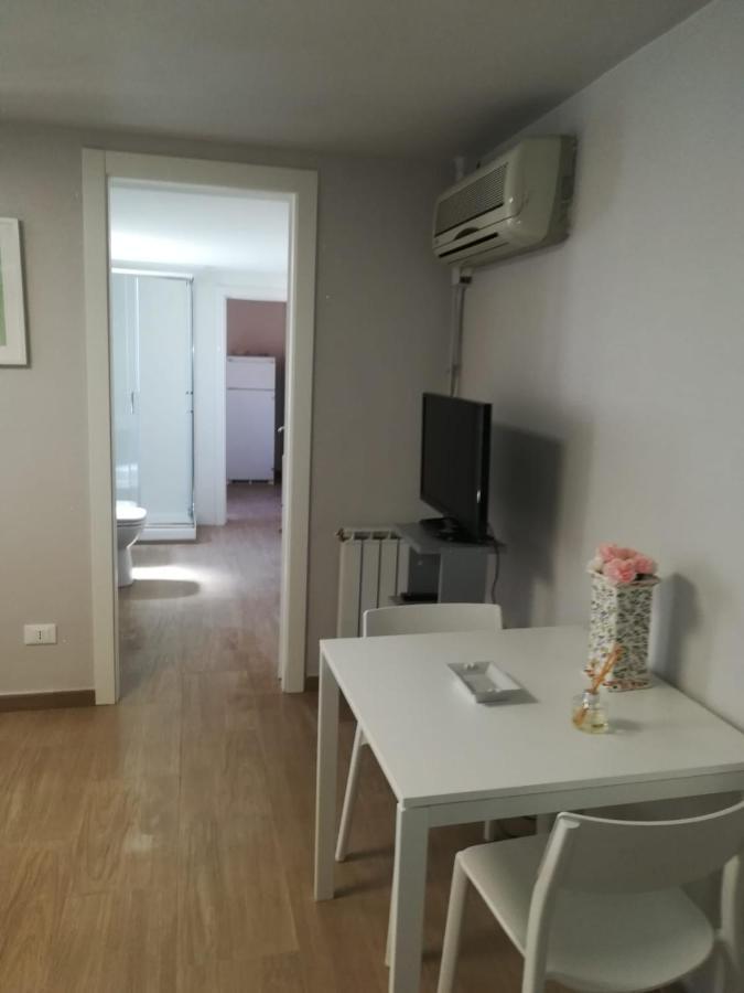 Sweet Room In Center 팔레르모 외부 사진