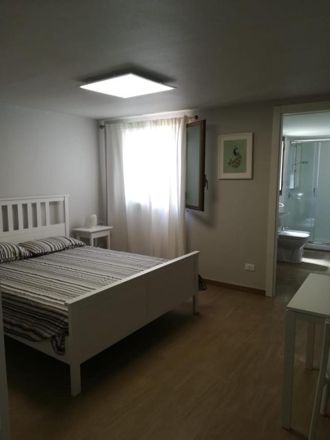 Sweet Room In Center 팔레르모 외부 사진