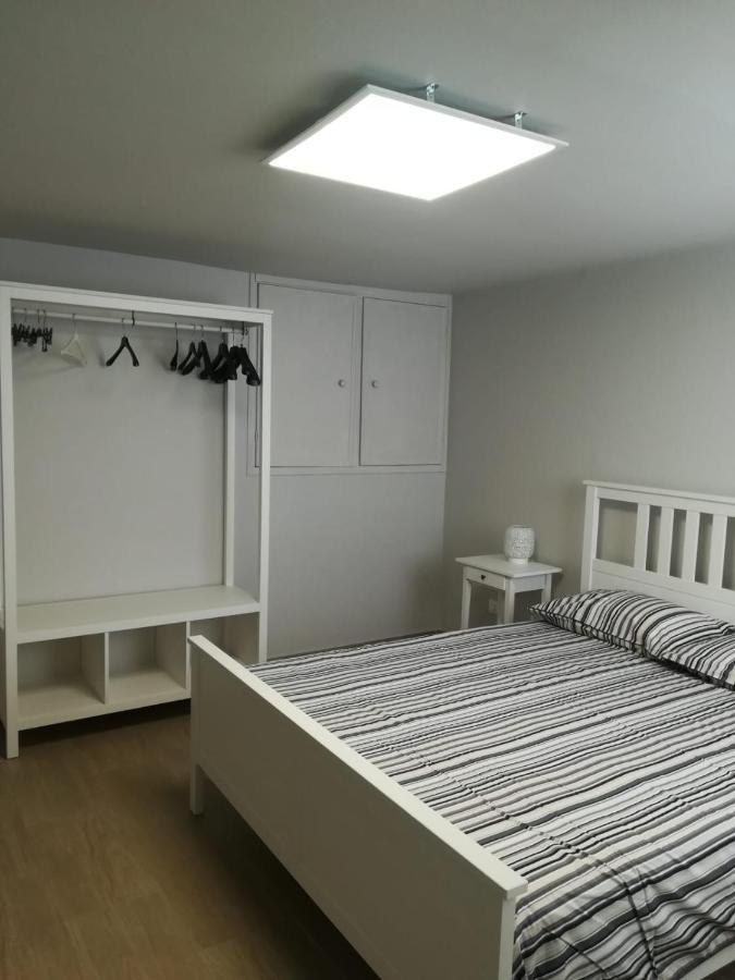 Sweet Room In Center 팔레르모 외부 사진