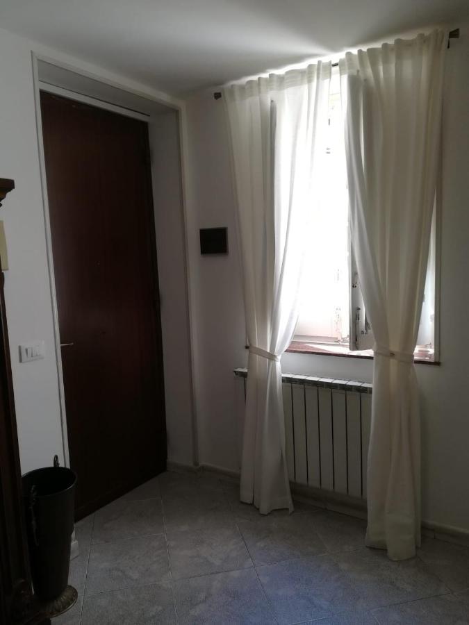 Sweet Room In Center 팔레르모 외부 사진